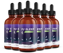 Six bottles of Yu Sleep